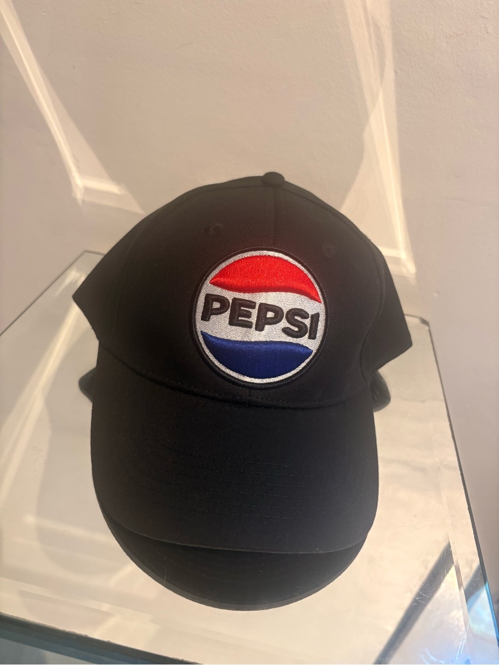 Pepsi cola hat